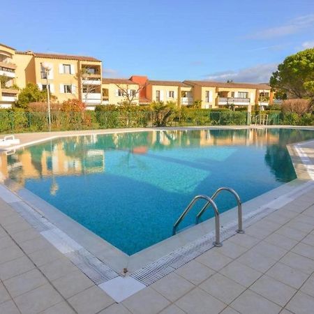 Apartamento Les Terrasses Cassis Exterior foto